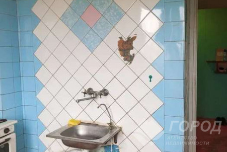 Продам 1-кімнатну квартиру, Салтовка, Код: 816786/1