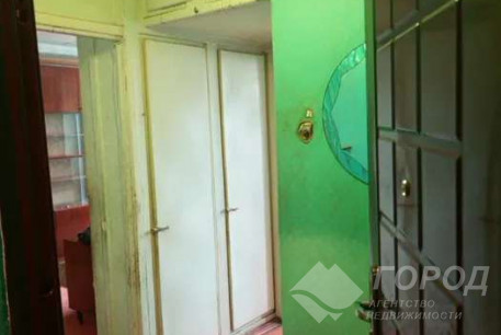 Продам 1-кімнатну квартиру, Салтовка, Код: 816786/1