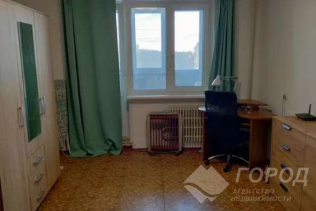 Продам 1-кімнатну квартиру, Песочин, Код: 816787/1