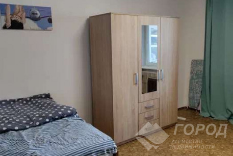 Продам 1-кімнатну квартиру, Песочин, Код: 816787/1