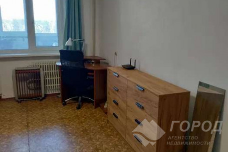 Продам 1-кімнатну квартиру, Песочин, Код: 816787/1