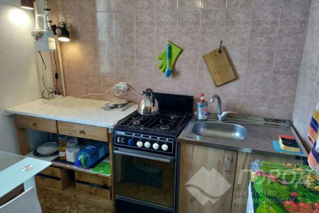 Продам 1-кімнатну квартиру, Песочин, Код: 816787/1