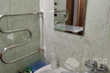 Продам 1-кімнатну квартиру, Песочин, Код: 816787/1