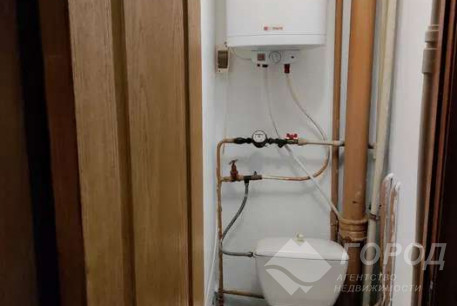 Продам 1-кімнатну квартиру, Песочин, Код: 816787/1