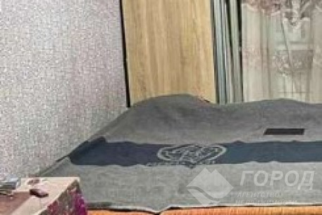 Сдам гостинку, Павлово поле, Ботанический сад метро, Код: 816792/1