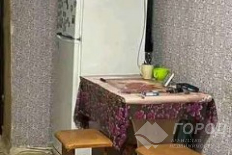 Сдам гостинку, Павлово поле, Ботанический сад метро, Код: 816792/1