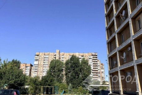 Продам 2-х кімнатну квартиру, Одесская, Код: 816793/1