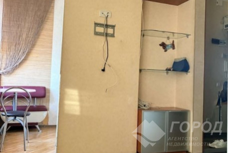 Продам 2-х кімнатну квартиру, Одесская, Код: 816793/1