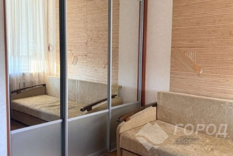 Продам 2-х кімнатну квартиру, Одесская, Код: 816793/1