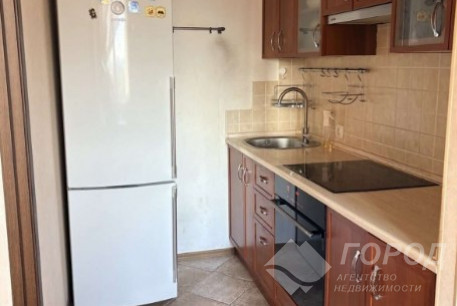 Продам 2-х кімнатну квартиру, Одесская, Код: 816793/1