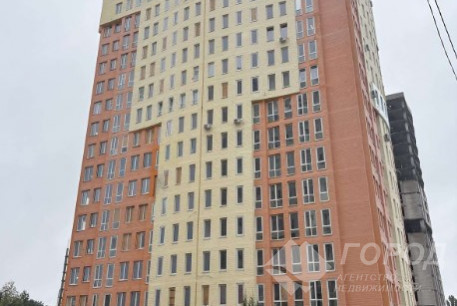Продам 1-кімнатну квартиру в новобудові, Салтовка, Героев Труда метро, Код: 816794/1
