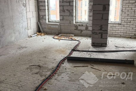 Продам 1-кімнатну квартиру в новобудові, Салтовка, Героев Труда метро, Код: 816794/1