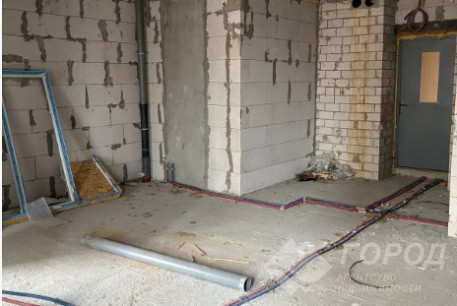 Продам 1-кімнатну квартиру в новобудові, Салтовка, Героев Труда метро, Код: 816794/1