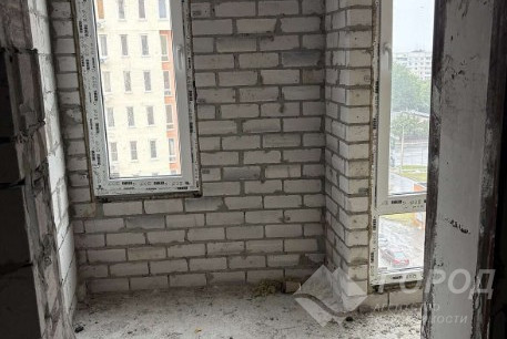 Продам 1-кімнатну квартиру в новобудові, Салтовка, Героев Труда метро, Код: 816794/1