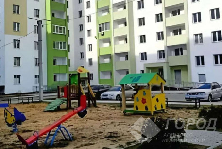 Продам 1-кімнатну квартиру в новобудові, ХТЗ, Код: 816795/1