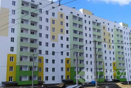 Продам 1-кімнатну квартиру в новобудові, ХТЗ, Код: 816795/1