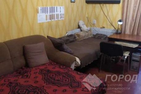 Сдам кімнату з підселенням, ХТЗ, Код: 816796/1