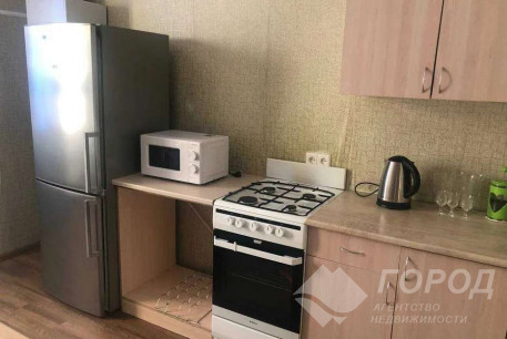 Сдам 1-кімнатну квартиру, Северная Салтовка, МЖК, Код: 816797/1