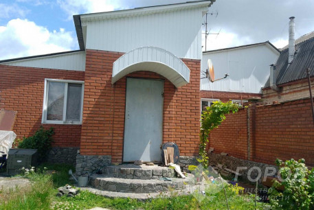 Продам полдома, Основа, Достоевского пер., Код: 816799/1
