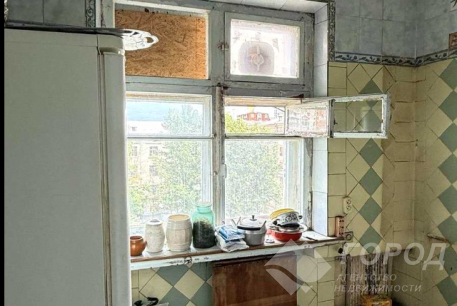 Продам 2-х кімнатну квартиру, Сосновая Горка, Код: 816801/1