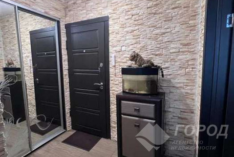 Продам 1-кімнатну квартиру, Рогань, Роганский ж/м, Код: 816802/1