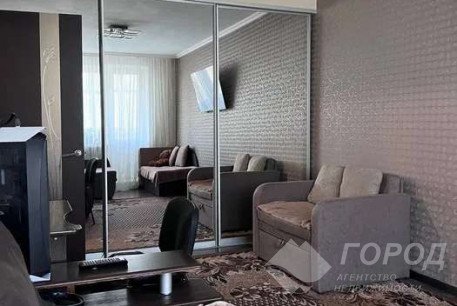 Продам 1-кімнатну квартиру, Рогань, Роганский ж/м, Код: 816802/1