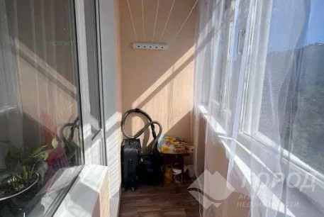 Продам 1-кімнатну квартиру, Рогань, Роганский ж/м, Код: 816802/1