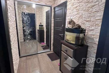 Продам 1-кімнатну квартиру, Рогань, Роганский ж/м, Код: 816802/1