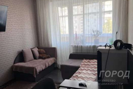 Продам 1-кімнатну квартиру, Рогань, Роганский ж/м, Код: 816802/1