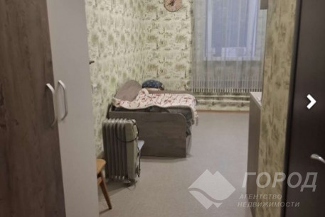 Продам 1-кімнатну квартиру, Салтовка, Код: 816803/1