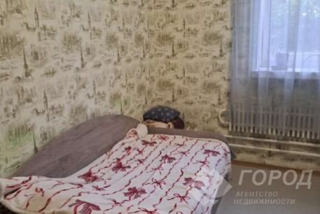Продам 1-кімнатну квартиру, Салтовка, Код: 816803/1