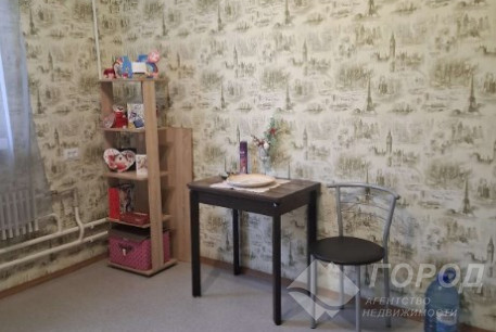 Продам 1-кімнатну квартиру, Салтовка, Код: 816803/1