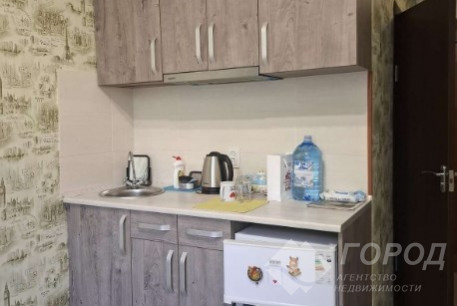 Продам 1-кімнатну квартиру, Салтовка, Код: 816803/1