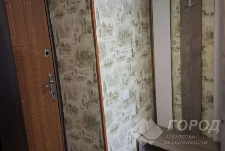 Продам 1-кімнатну квартиру, Салтовка, Код: 816803/1