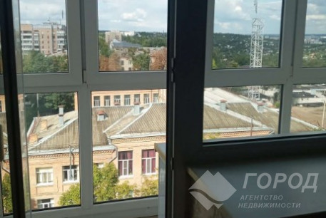 Продам 2-х кімнатну квартиру, Центр, Пушкинская метро, Код: 816804/1