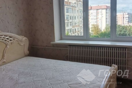Продам 2-х кімнатну квартиру, Центр, Пушкинская метро, Код: 816804/1