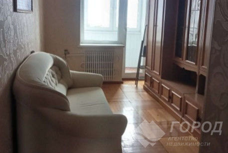Продам 2-х кімнатну квартиру, Центр, Пушкинская метро, Код: 816804/1
