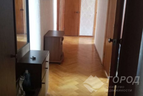 Продам 2-х кімнатну квартиру, Центр, Пушкинская метро, Код: 816804/1