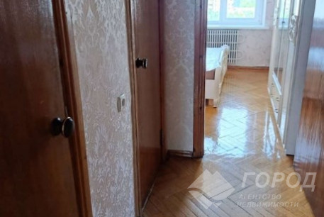 Продам 2-х кімнатну квартиру, Центр, Пушкинская метро, Код: 816804/1