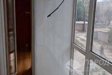 Продам 2-х кімнатну квартиру, Центр, Пушкинская метро, Код: 816804/2