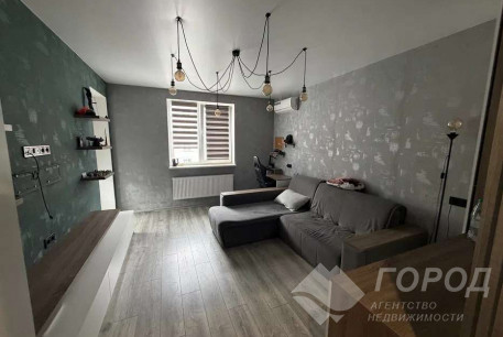 Продам 1-кімнатну квартиру в новобудові, Журавлевка, Код: 816805/1
