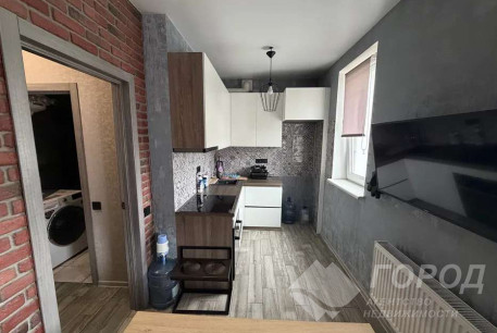 Продам 1-кімнатну квартиру в новобудові, Журавлевка, Код: 816805/1