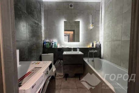 Продам 1-кімнатну квартиру в новобудові, Журавлевка, Код: 816805/1