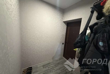 Продам 1-кімнатну квартиру в новобудові, Журавлевка, Код: 816805/1