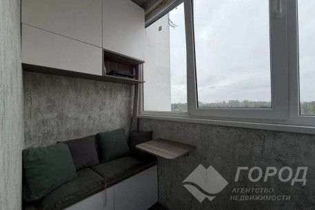 Продам 1-кімнатну квартиру в новобудові, Журавлевка, Код: 816805/1