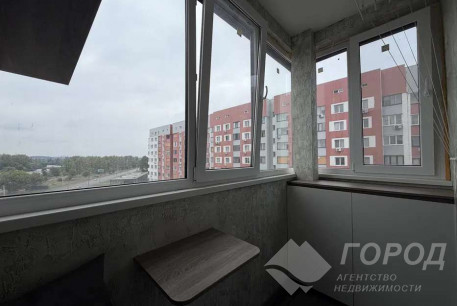 Продам 1-кімнатну квартиру в новобудові, Журавлевка, Код: 816805/1