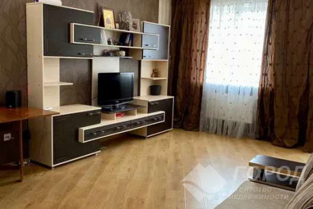Продам 1-кімнатну квартиру в новобудові, Салтовка, Код: 816806/1