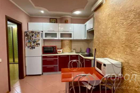Продам 1-кімнатну квартиру в новобудові, Салтовка, Код: 816806/1