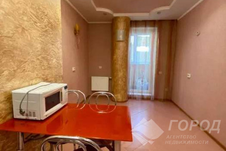 Продам 1-кімнатну квартиру в новобудові, Салтовка, Код: 816806/1