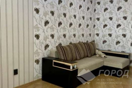 Продам 1-кімнатну квартиру в новобудові, Салтовка, Код: 816806/1
